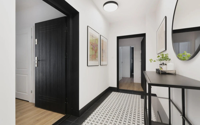 EASY RENT Apartments - CENTRUM 2