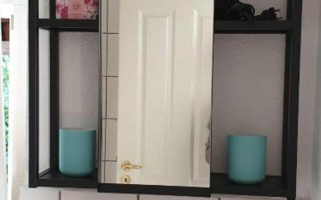 Ferienwohnung-Ulinde