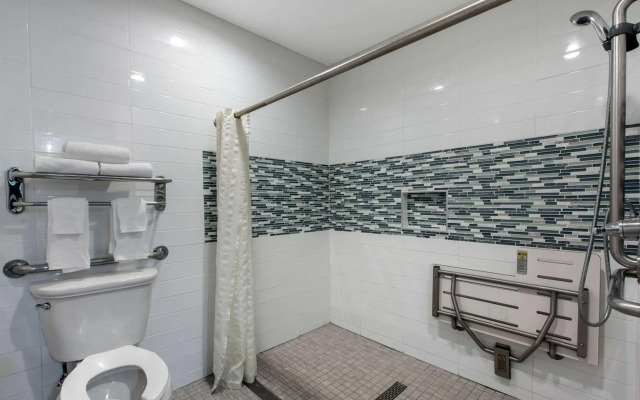OC Hotel Costa Mesa