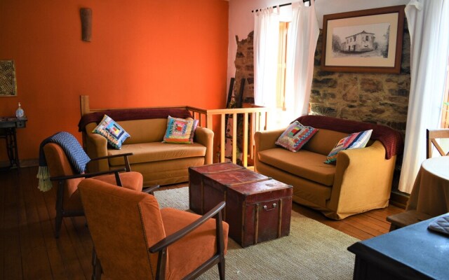 Casa Velha - a Wonderfully Historic House
