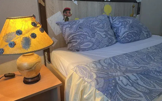 Апартаменты Суточно на улице Конева, д. 1