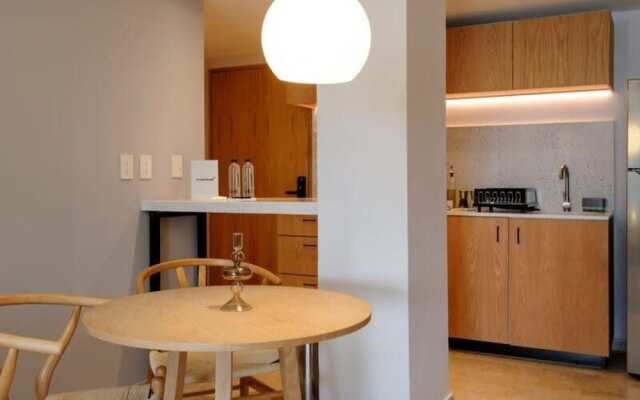 w Magnificent Loft in Roma Norte