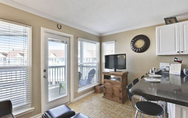 Seascape 2307 - 1 Br Condo