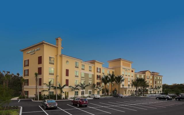 Towneplace Suites Fort Myers Estero