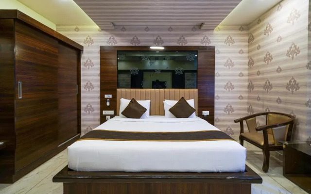 Open Hotel by Olive - JK Residency