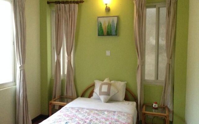 Swayambhu Hotels & Apartments - Ramkot