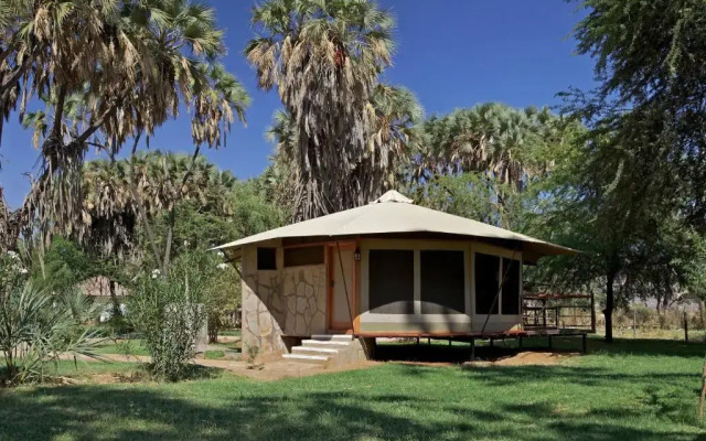 Samburu Lodge