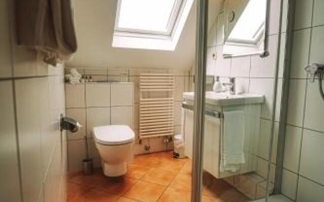 Landgasthaus Am Ufer