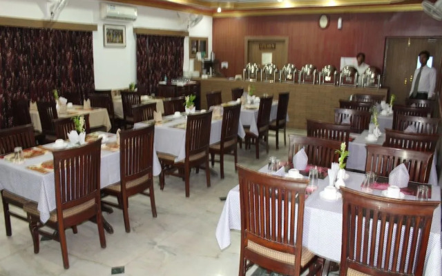 Hotel R.K. International