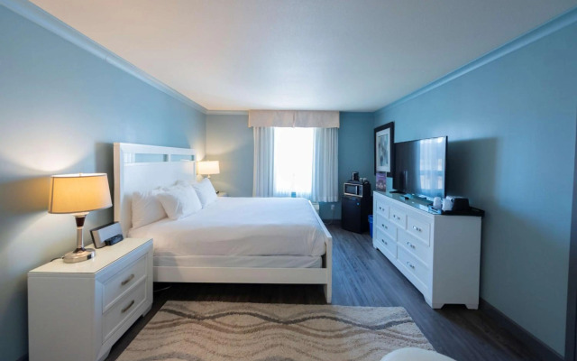 Курорт Prestige Treasure Cove