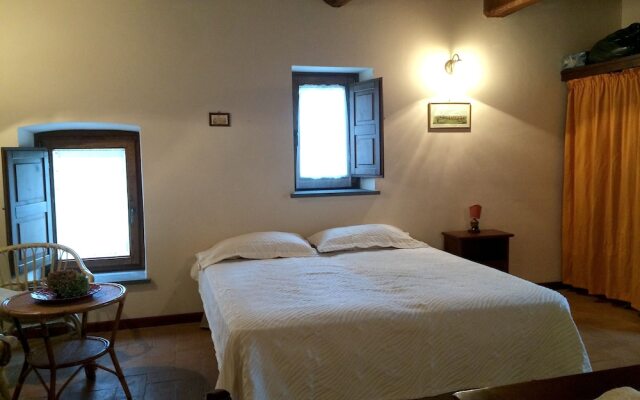 Agriturismo Cantolla Eroli