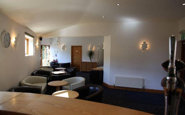 Ivy House Country Hotel