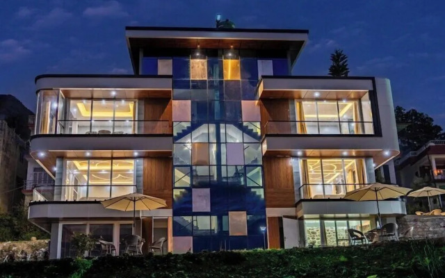 Sah Hills Retreat