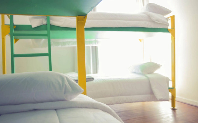 CLH Suites Santiago
