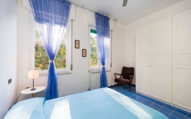 Servano's Villas