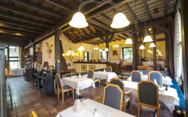 Landhotel Der Schwallenhof 3*Superior