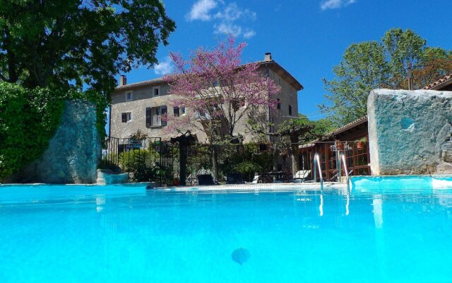 Logis Des Magnans - Gîte Confort