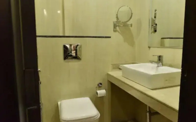 Milan - A Boutique Hotel