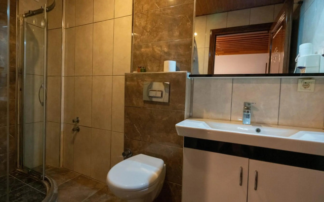 Antalya Inn Hotel