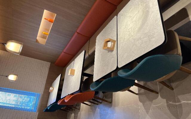 Hanting Premium Hotel Jinan Heping Road
