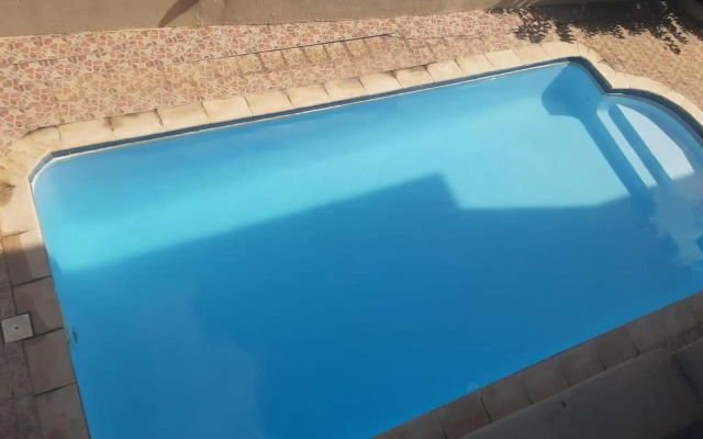 Appartamento con vista mare di Ovissen