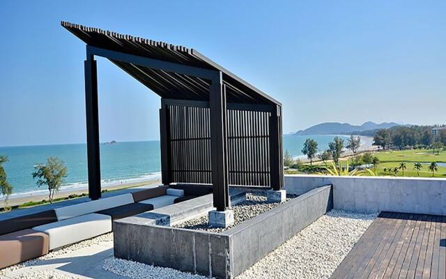 The Sanctuary Hua Hin by Puppap
