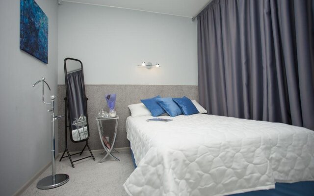Inn Sonatory