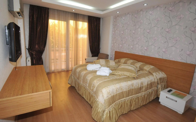Hotel Villa Lycus