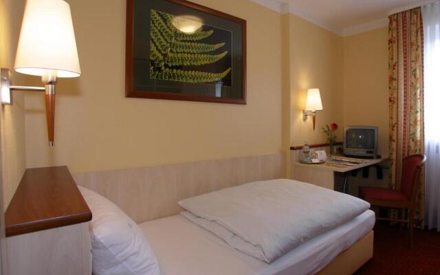 Gasthof-Landhotel-Metzgerei Zum Stern