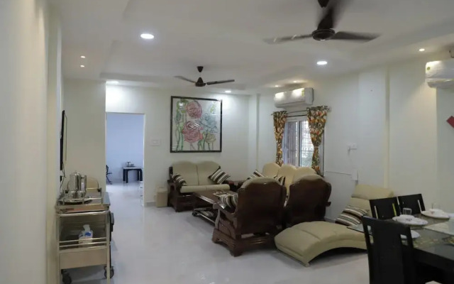 V & U Homestay Sadar