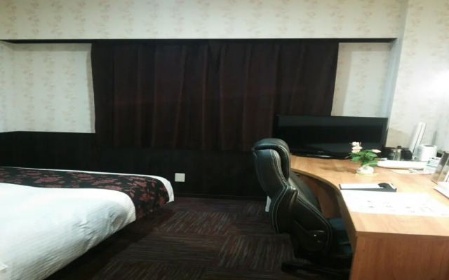 hotel ookura