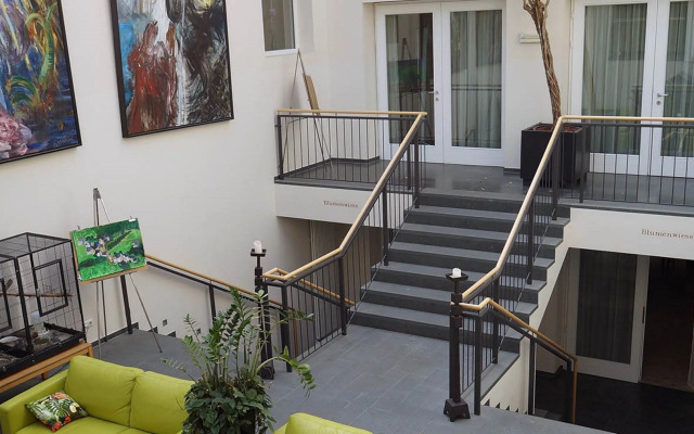 Sonnenhotel Carpe Diem