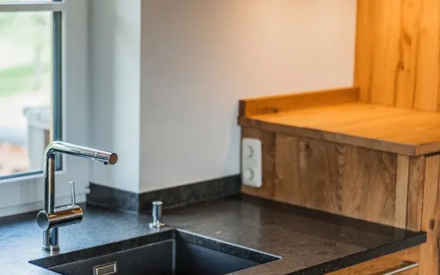 Oberweiglhof Penthouse