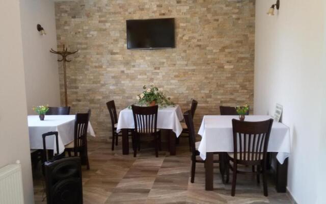 K'scha za gosti DAJaNITsA