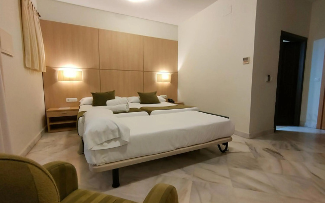 Hotel Boutique Convento Cádiz