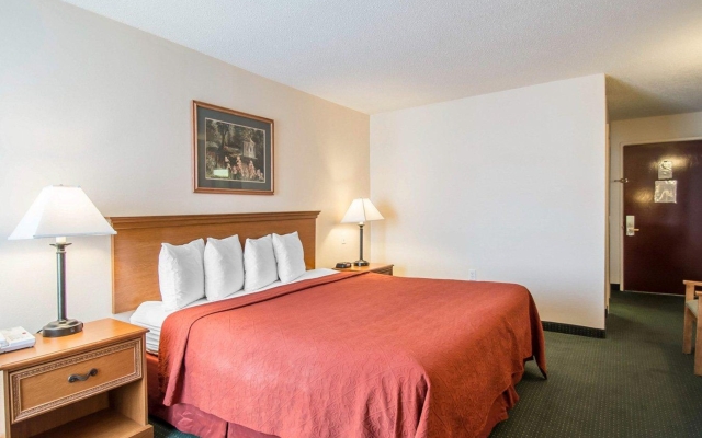 Sleep Inn & Suites Fort Lauderdale Airport