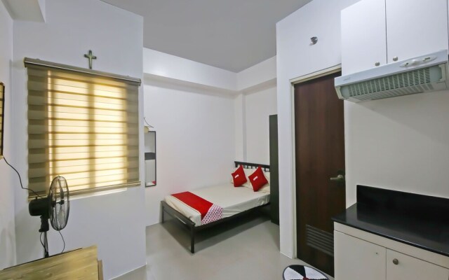 Bernbon Condominiuim Manila
