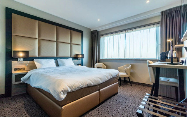 Riva Hotel The Hague