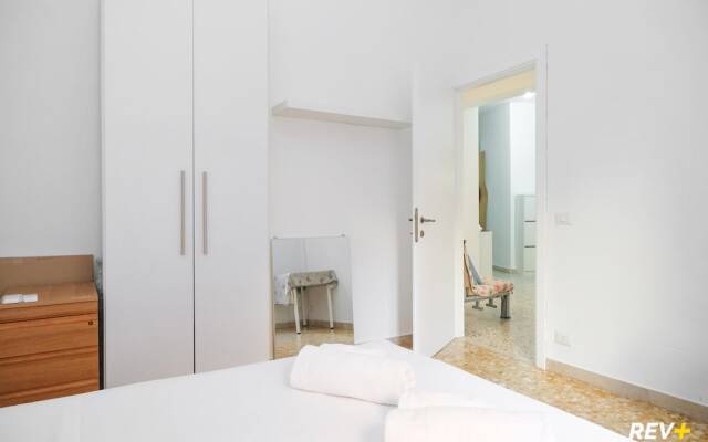 BB Plus Apartment Roma Tiburtina