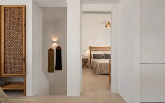 382905 - Villa Dia Mikri Vigla