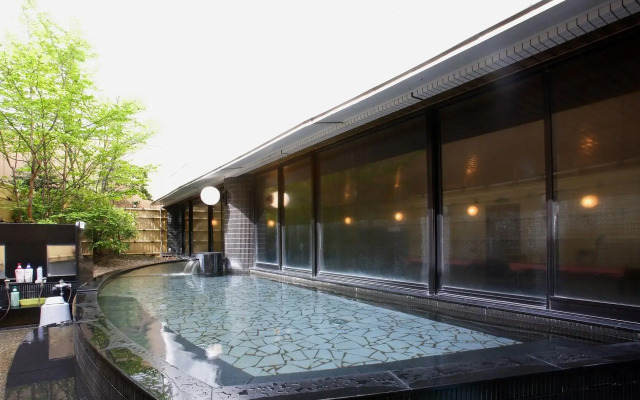 APA Hotel Kanazawa Ekimae