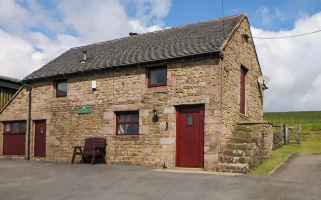 Downsdale Cottage
