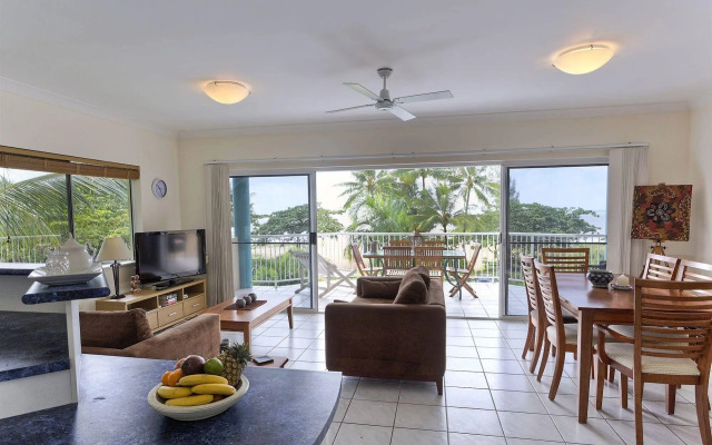 The Beach Place