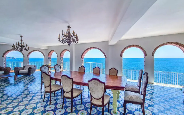 Villa Eclisse by Elite Villas
