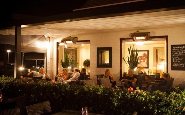 Hotel de Oringer Marke & Stee by Flow