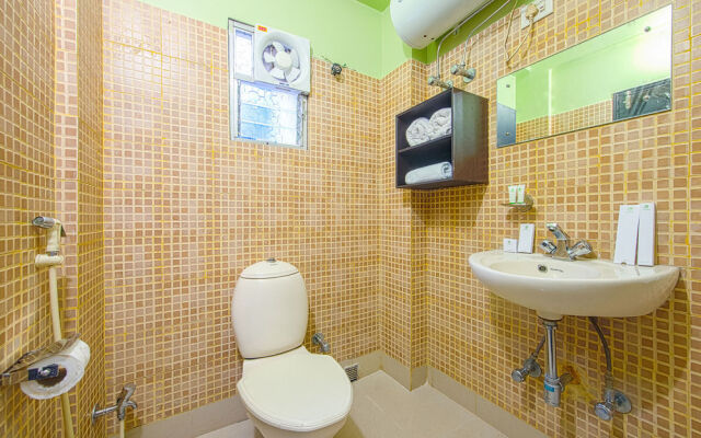 Treebo Ivy Suites