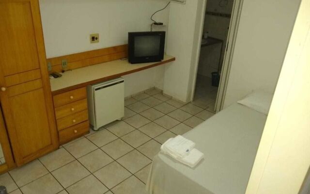 Piaui Apart Hotel