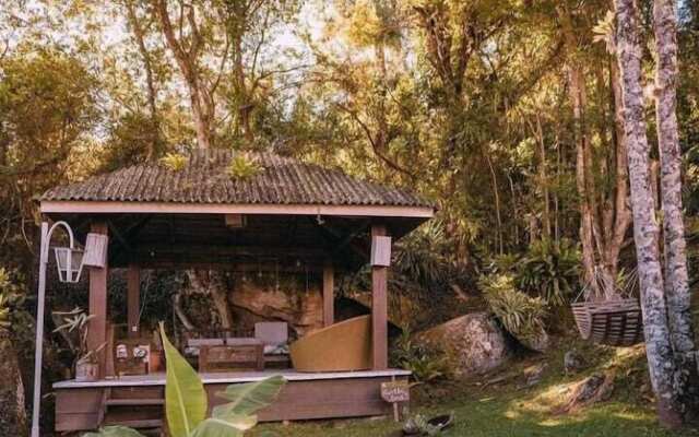 Pousada Villa Dos Ganchos