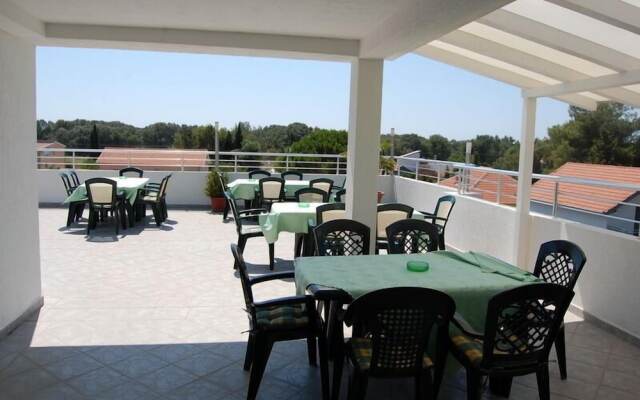 Vila Elkom Apartment 16