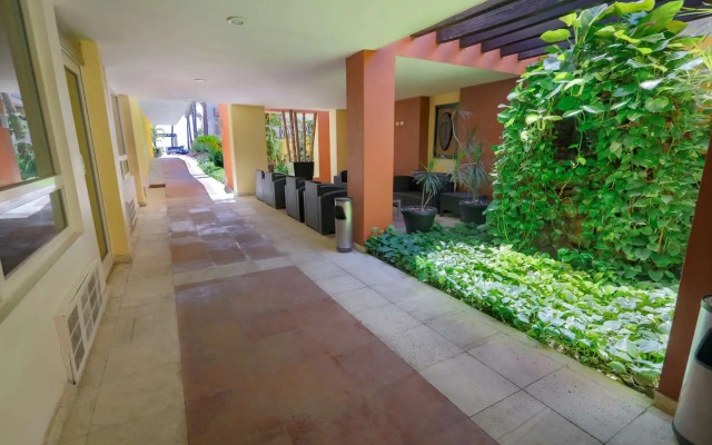 Best Western Hotel Posada Freeman Zona Dorada